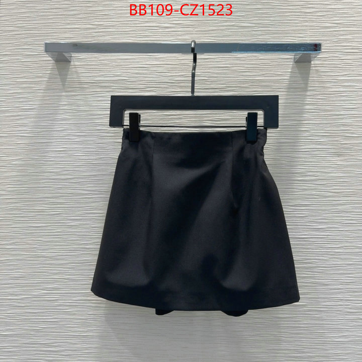 Clothing-Loewe 2024 replica ID: CZ1523 $: 109USD