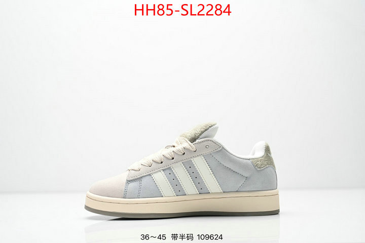 Women Shoes-Adidas the online shopping ID: SL2284 $: 85USD