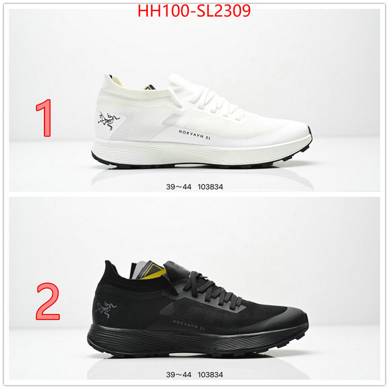 Men Shoes-Arcteryx top 1:1 replica ID: SL2309 $: 100USD