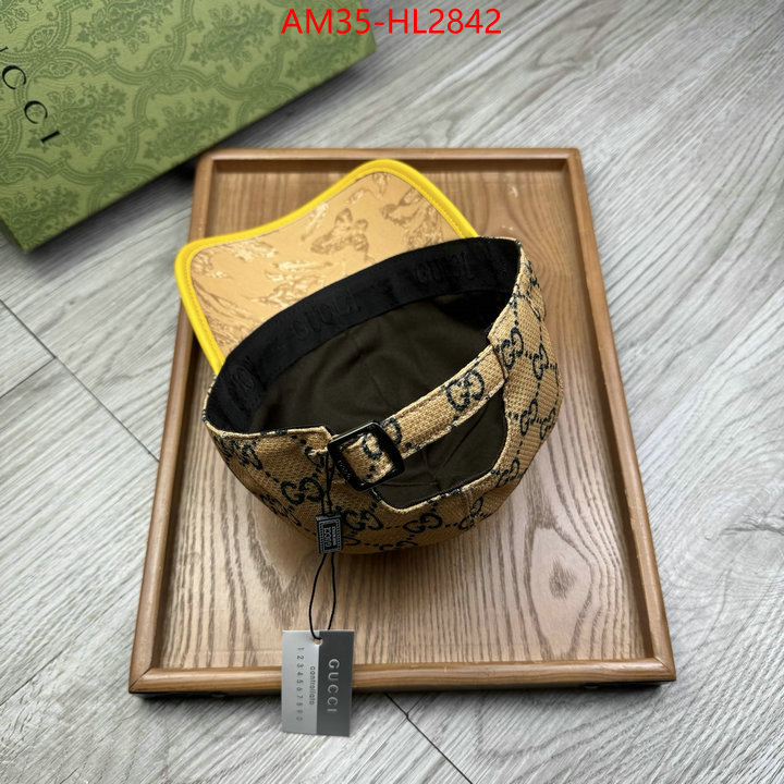 Cap(Hat)-Gucci are you looking for ID: HL2842 $: 35USD
