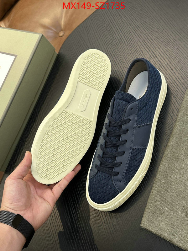 Men Shoes-Tom Ford best like ID: SZ1735 $: 149USD
