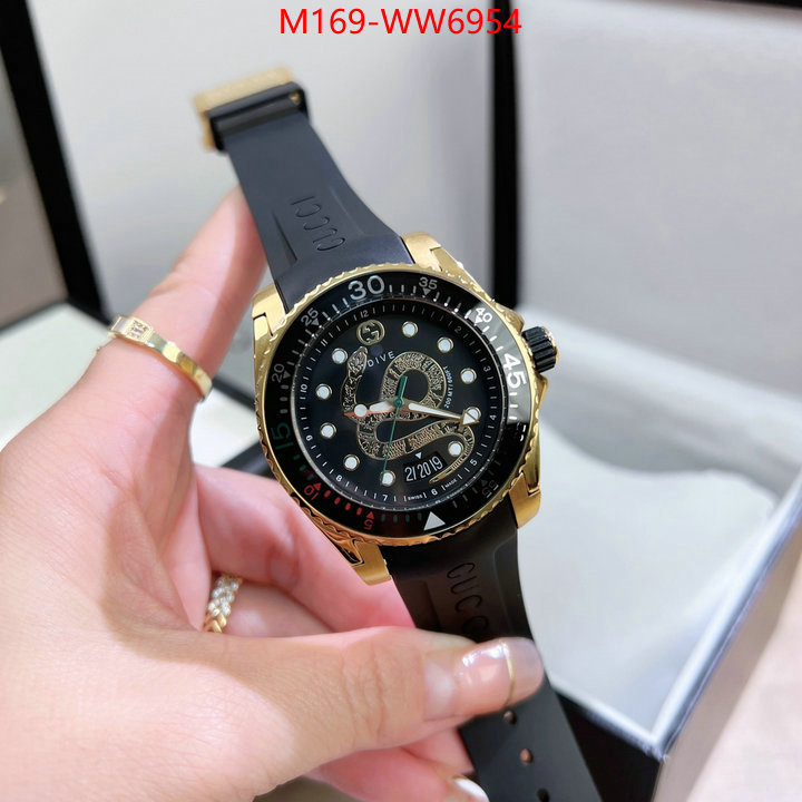 ID: WW6954