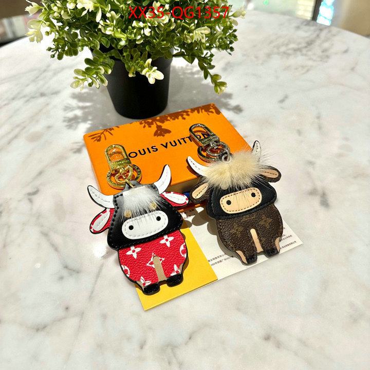 ID: QG1357