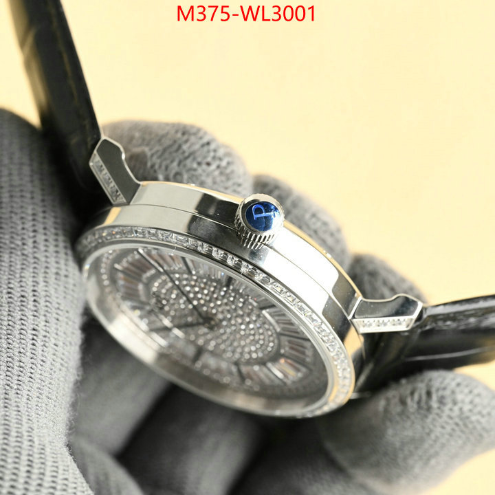 Watch(TOP)-Piaget perfect ID: WL3001 $: 375USD