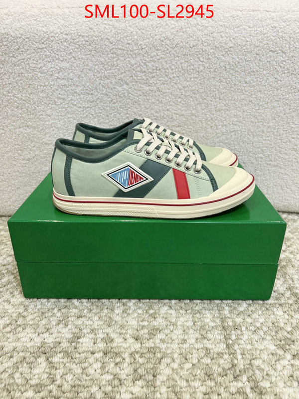 Women Shoes-BV best fake ID: SL2945 $: 100USD