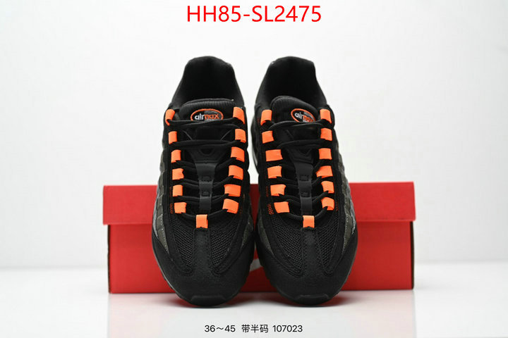 Men Shoes-Nike designer ID: SL2475 $: 85USD