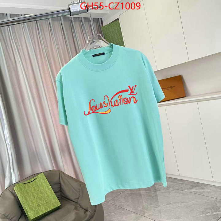 Clothing-LV best quality designer ID: CZ1009 $: 55USD