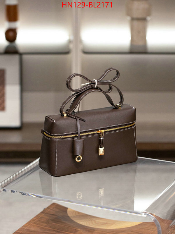 Loro Piana Bags(4A)-Crossbody- supplier in china ID: BL2171 $: 129USD,