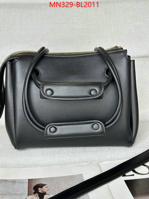 Loewe Bags(TOP)-Handbag- where to buy high quality ID: BL2011 $: 329USD,