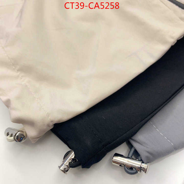 ID: CA5258