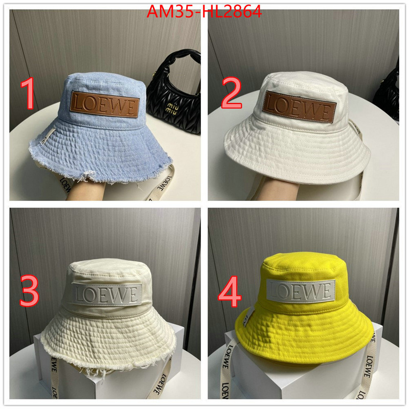 Cap(Hat)-Loewe where can i buy ID: HL2864 $: 35USD