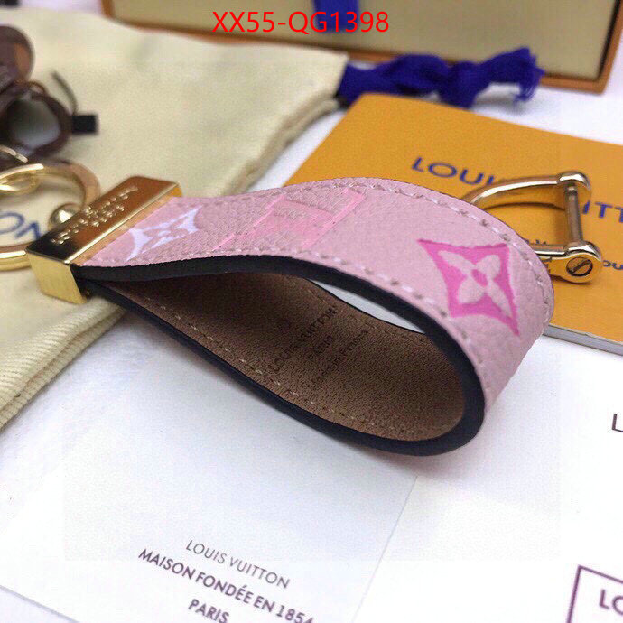 ID: QG1398