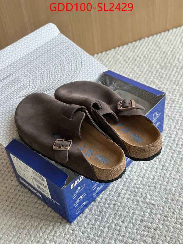 Men Shoes-Birkenstock 2024 replica wholesale cheap sales online ID: SL2429 $: 85USD-shoes yupoo Men Shoes-Birkenstock 2024 replica wholesale cheap sales online ID: SL2429 $: 85USD