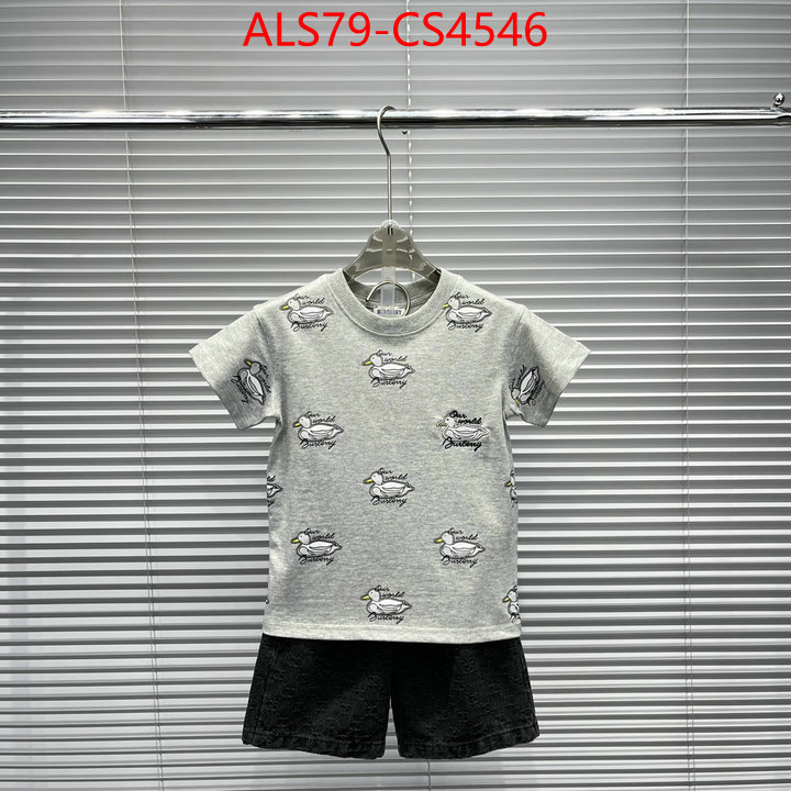 ID: CS4546