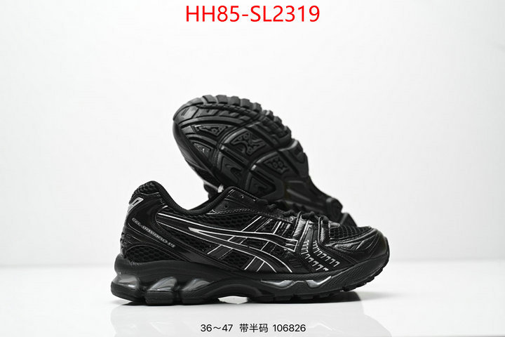 Women Shoes-Asics where can i buy the best 1:1 original ID: SL2319 $: 85USD
