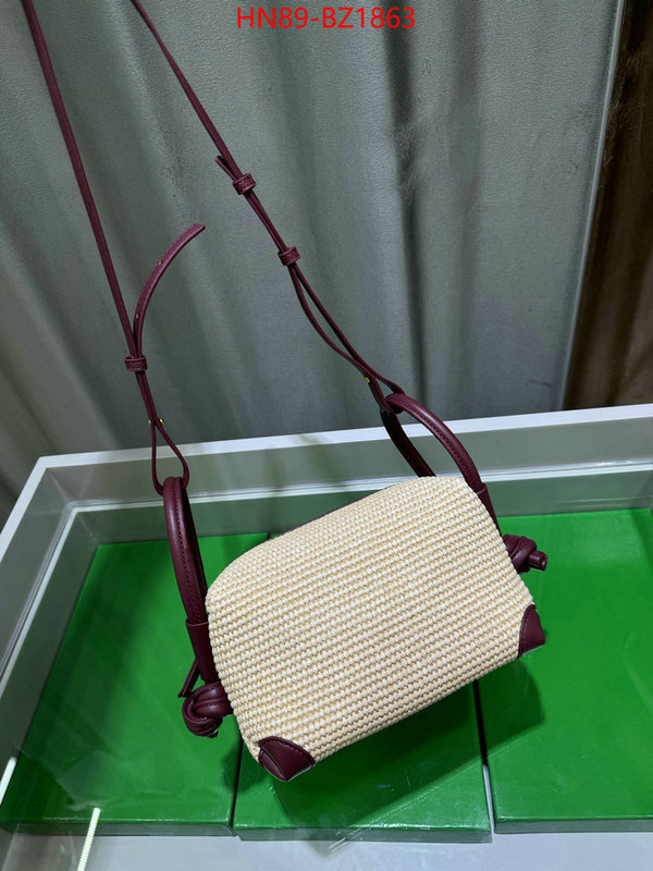 BV Bags(4A)-Crossbody- cheap online best designer ID: BZ1863 $: 89USD,