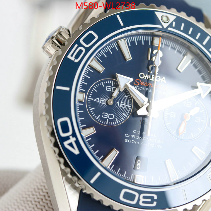 Watch(TOP)-Omega highest product quality ID: WL2738 $: 580USD
