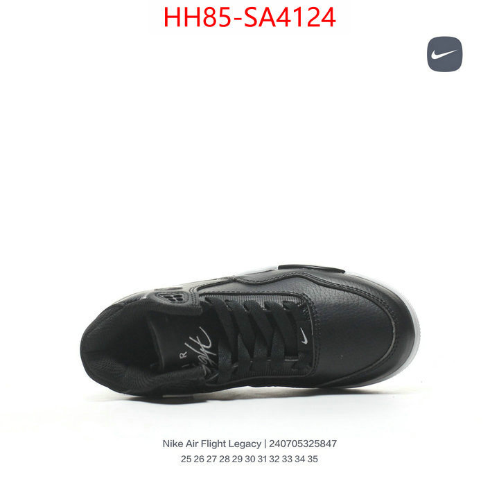 ID: SA4124