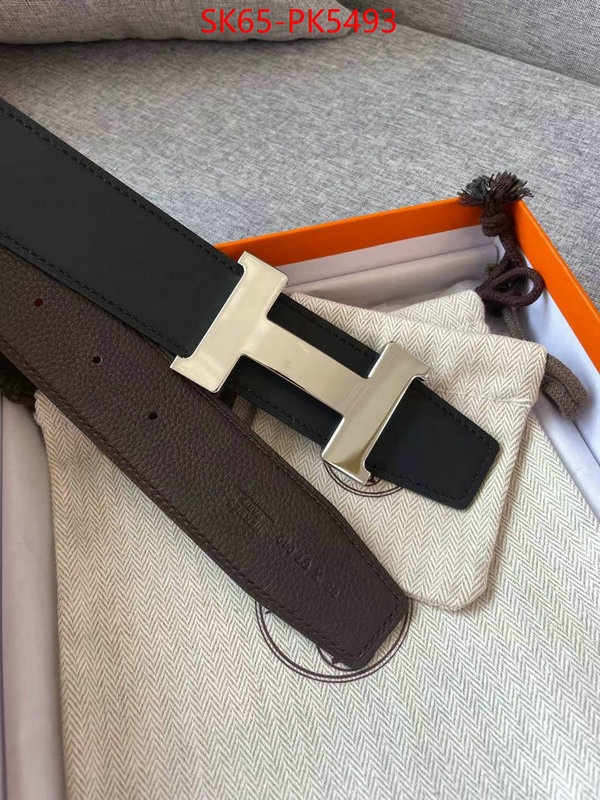 Belts-Hermes best quality replica ID: PK5493 $: 65USD