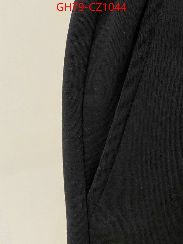 Clothing-LV online ID: CZ1044 $: 79USD