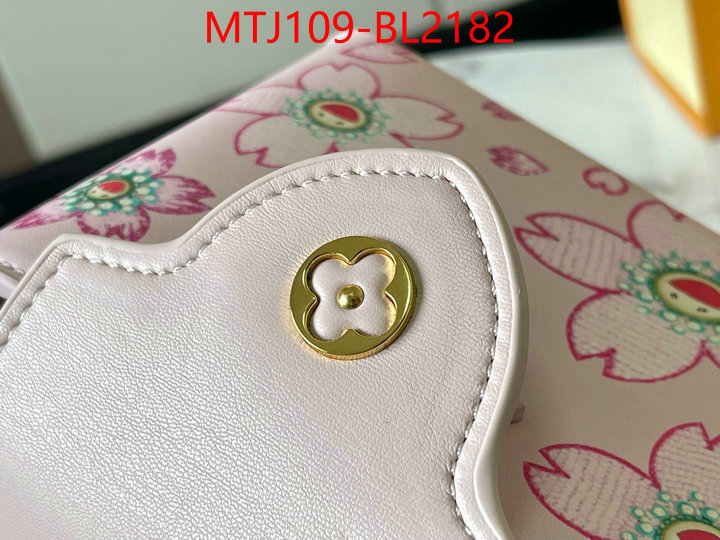 LV Bags(4A)-Handbag Collection- online sales ID: BL2182