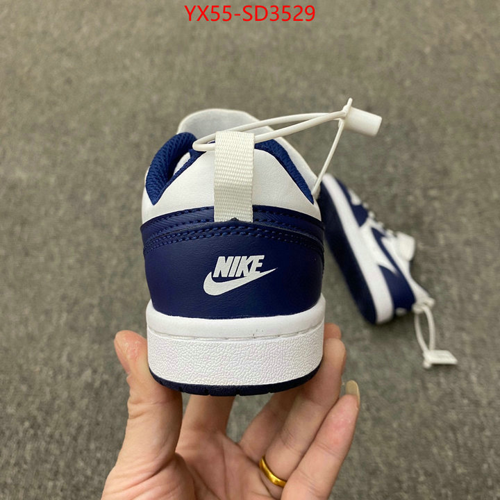 ID: SD3529