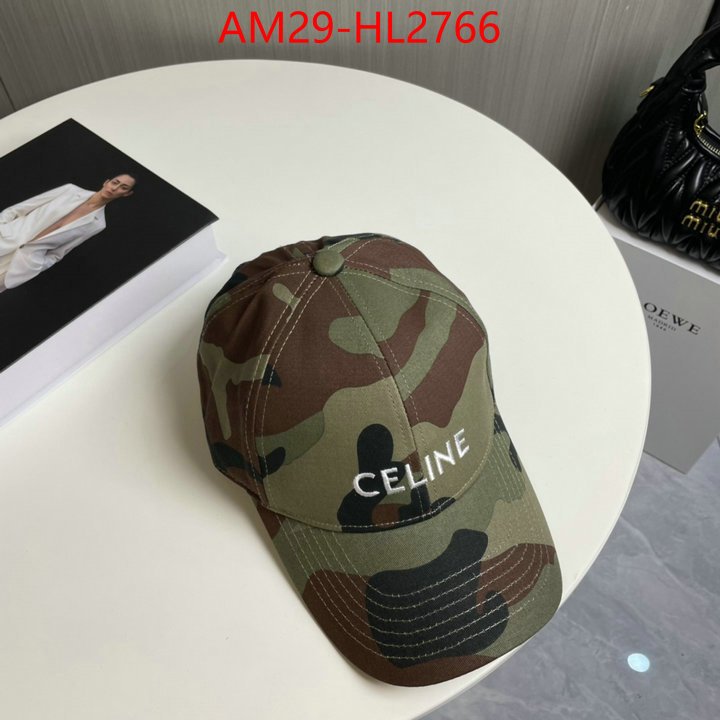 Cap(Hat)-Celine replica us ID: HL2766 $: 29USD