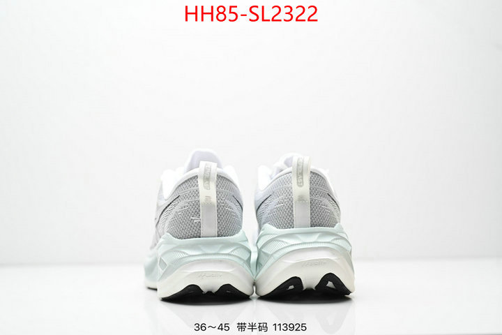Men Shoes-Asics aaaaa ID: SL2322 $: 85USD