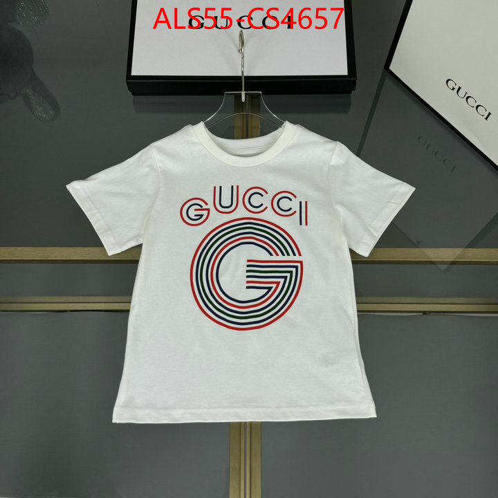 ID: CS4657