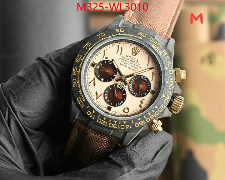 Watch(TOP)-Rolex can you buy replica ID: WL3010 $: 325USD