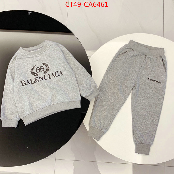ID: CA6461
