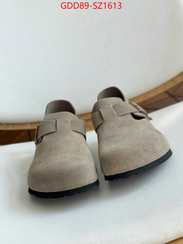 Men Shoes-Birkenstock can you buy knockoff ID: SZ1613 $: 89USD