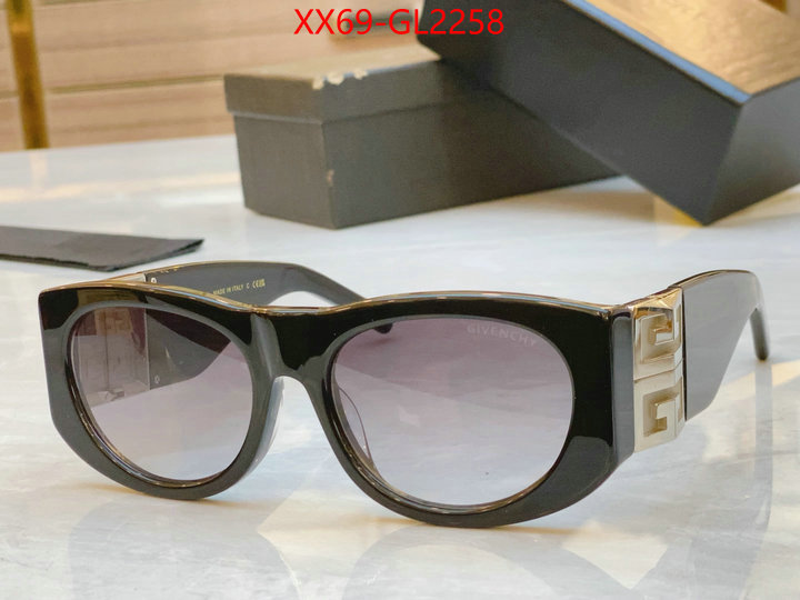 Glasses-Givenchy where should i buy replica ID: GL2258 $: 69USD