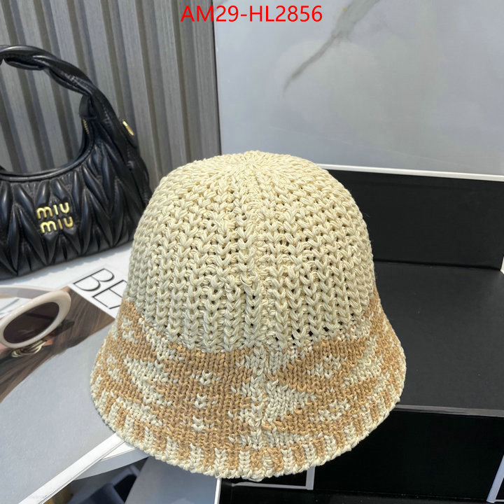 Cap(Hat)-Gucci best replica ID: HL2856 $: 29USD