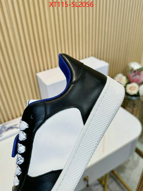 Women Shoes-Burberry how to buy replcia ID: SL2056 $: 115USD