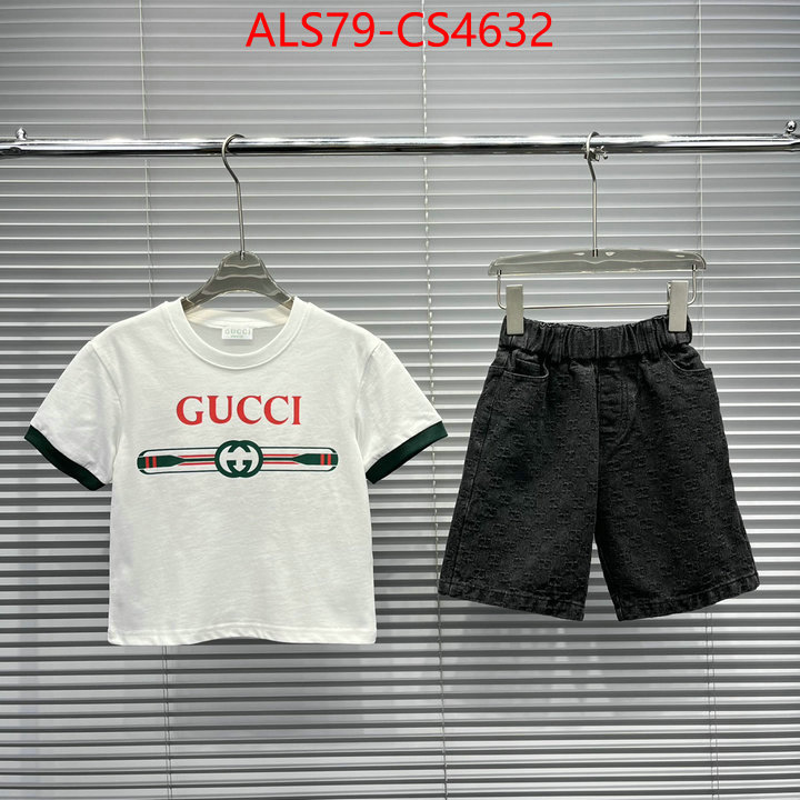 ID: CS4632