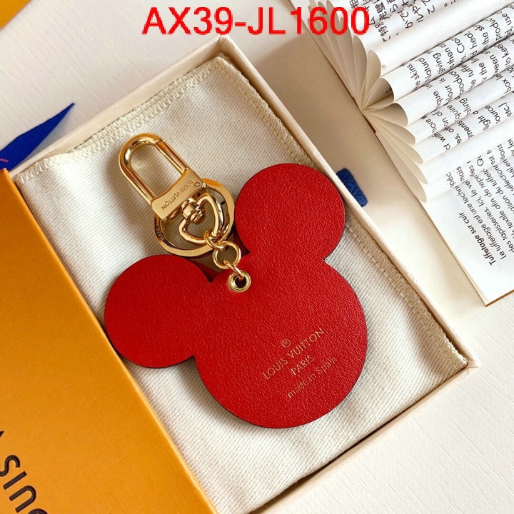 ID: JL1600