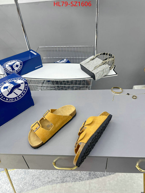 Men Shoes-Birkenstock buy sell ID: SZ1606 $: 79USD
