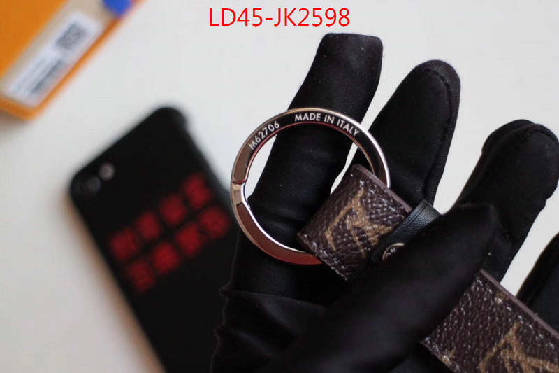 ID: JK2598
