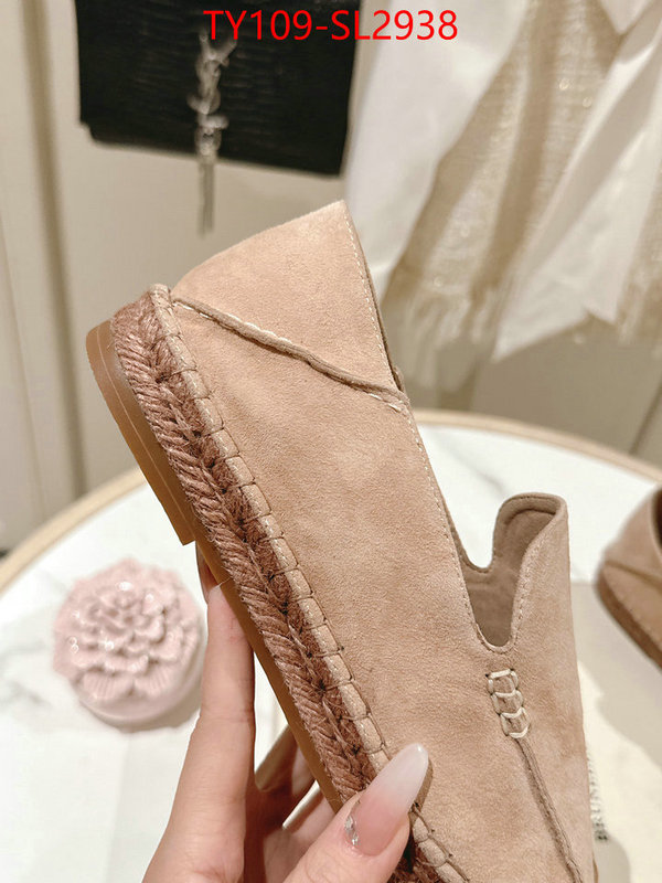 Women Shoes-Brunello cucinelli customize the best replica ID: SL2938 $: 109USD