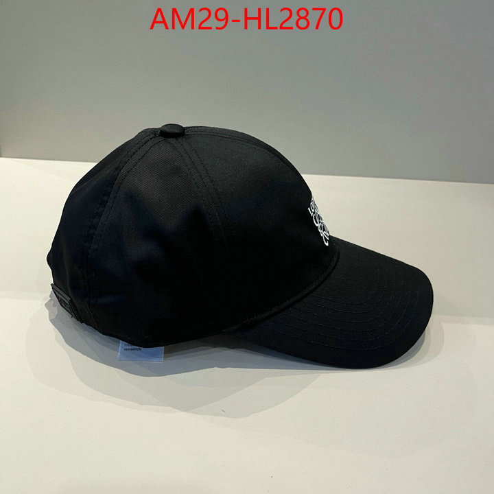 Cap(Hat)-Loewe online ID: HL2870 $: 29USD