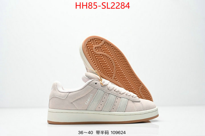 Women Shoes-Adidas the online shopping ID: SL2284 $: 85USD
