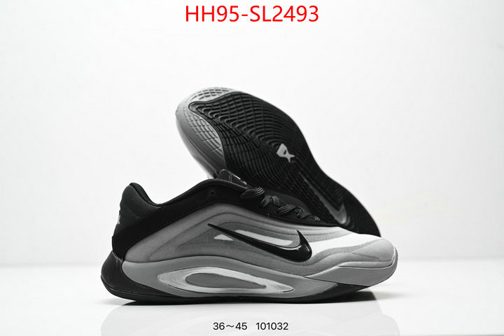 Men Shoes-Nike buy best quality replica ID: SL2493 $: 95USD