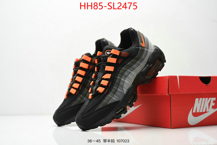 Men Shoes-Nike designer ID: SL2475 $: 85USD