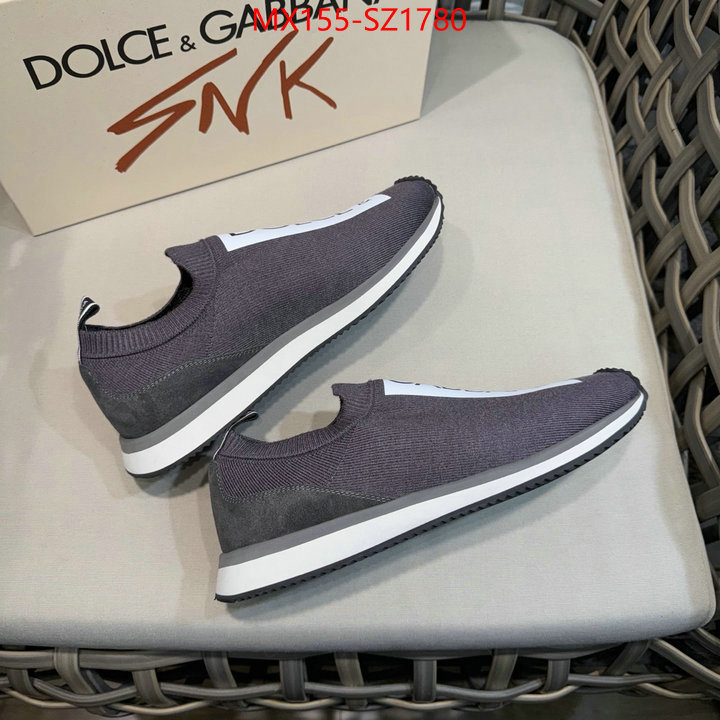 Men Shoes-DG shop the best high quality ID: SZ1780 $: 155USD-shoes yupoo Men Shoes-DG shop the best high quality ID: SZ1780 $: 155USD