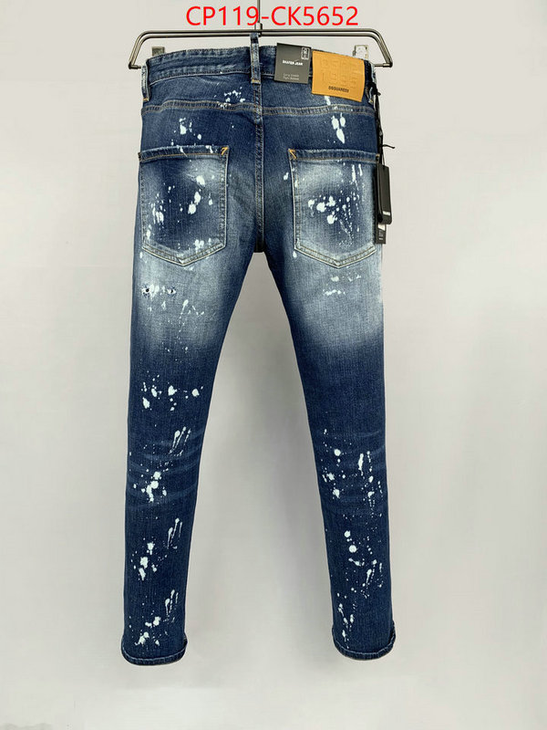 Clothing-DSQUARED2 best like ID: CK5652 $: 119USD