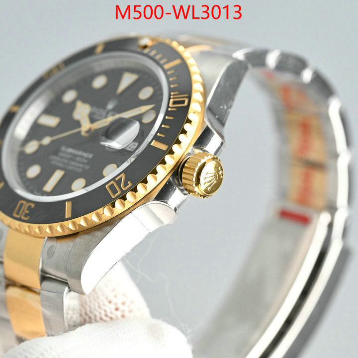 Watch(TOP)-Rolex for sale online ID: WL3013 $: 500USD
