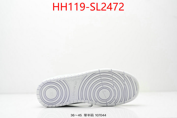 Women Shoes-NIKE can you buy replica ID: SL2472 $: 119USD