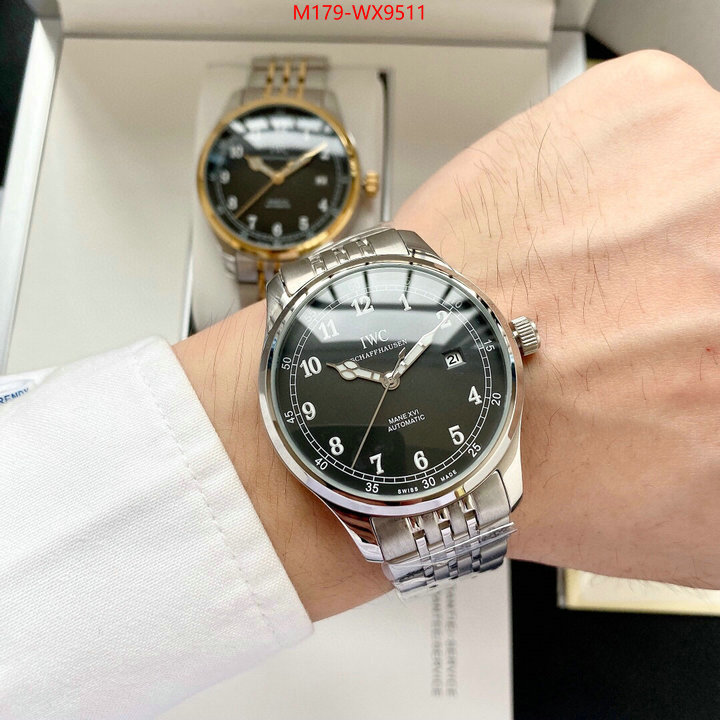 ID: WX9511