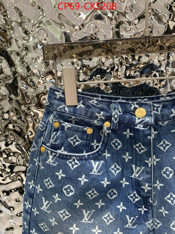 Clothing-LV how can i find replica ID: CK5268 $: 69USD